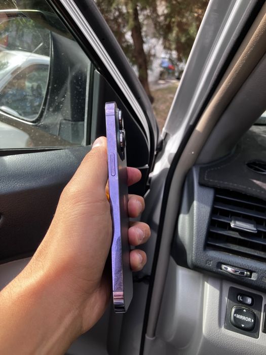 iPhone 14 Pro Max 128gb