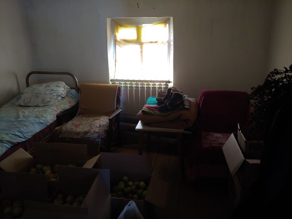 Продается дача .