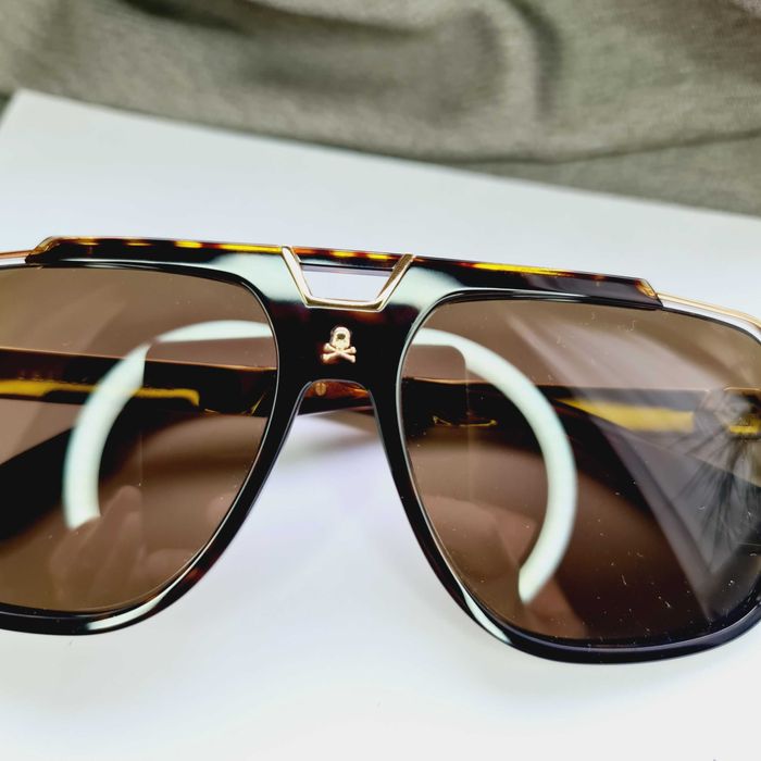 Солнцезащитные очки P.Plein