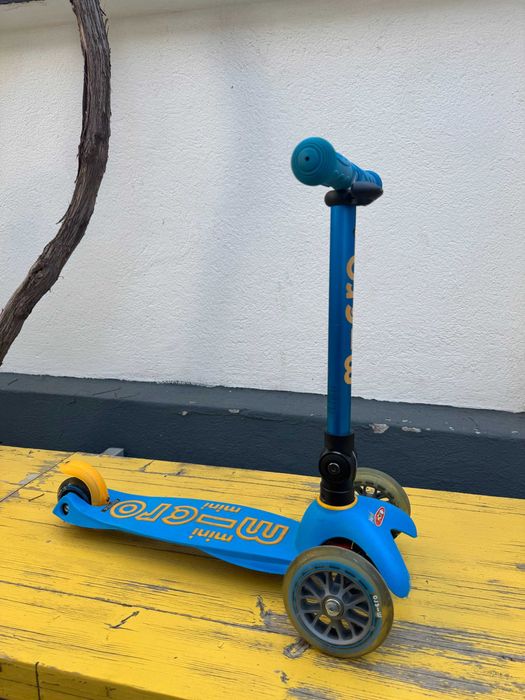 Trotineta copii Micro Mini Scoot and Ride