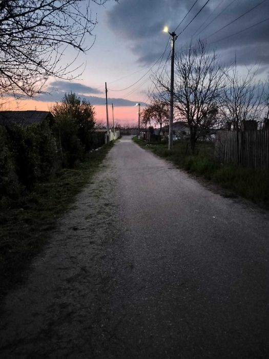 Teren intravilan 1470mp la 25 km de Bucuresti