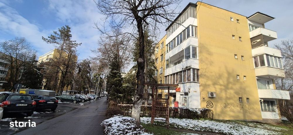 De vanzare ap 2 camere -Aleea Carpati
