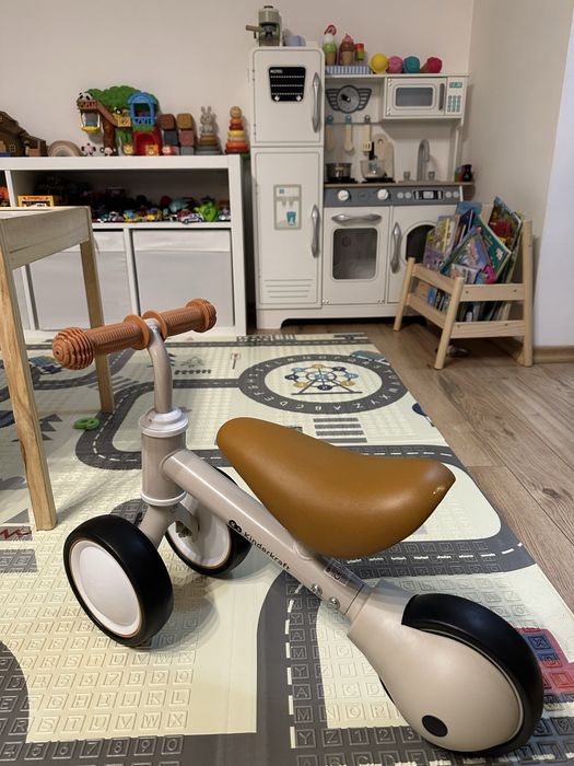 Bicicleta KinderKraft