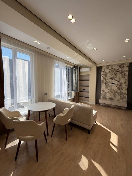 Нурафшон ЖК Koh Ota 2/3/9