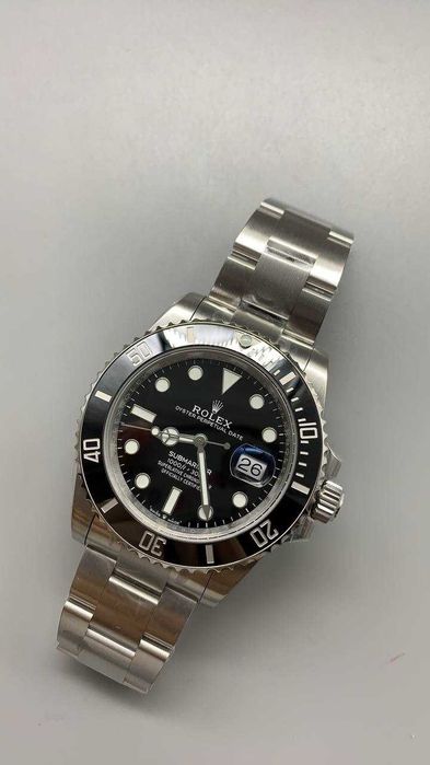Rolex Submariner 41mm DATE