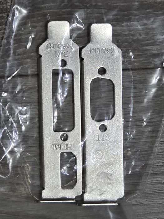 Placă video SAPLOS Radeon HD 5450 – 2GB DDR3, Low Profile