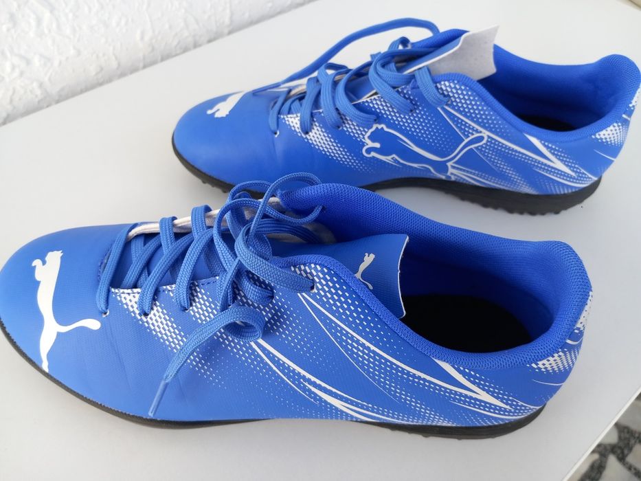 Стоножки  за футбол Puma