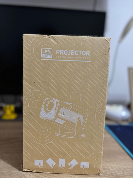Proiectoare pentru perete