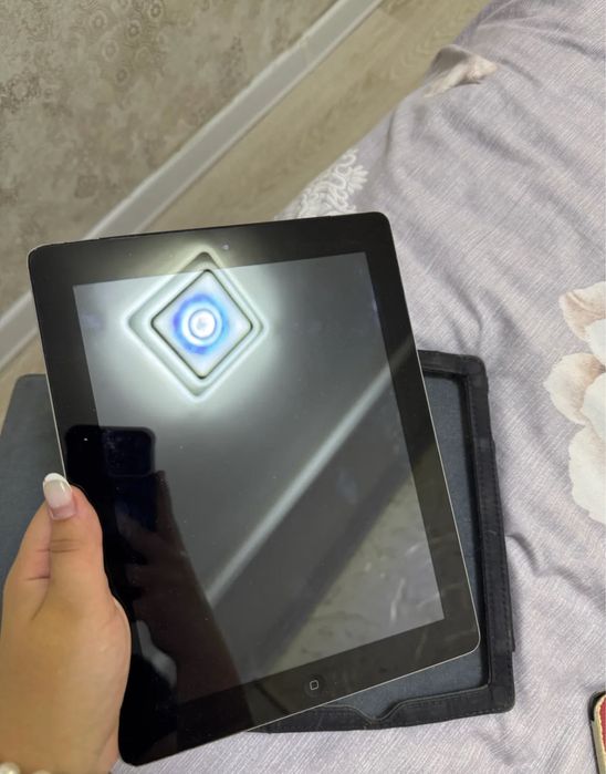 Айпад apple А1460