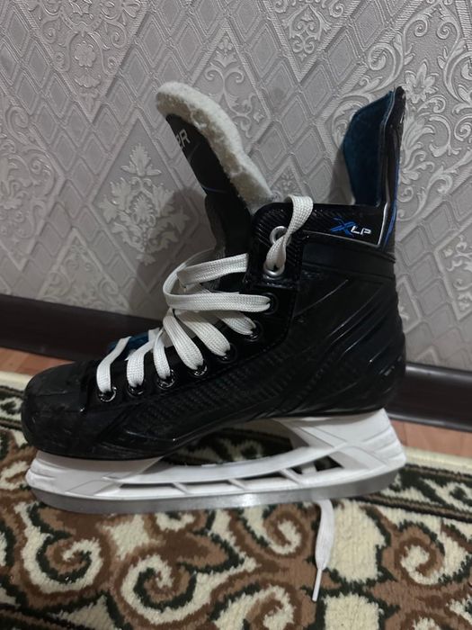 коньки в отличном состоянии