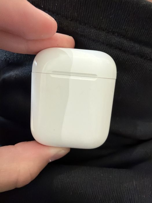 Airpods 2 оригинал