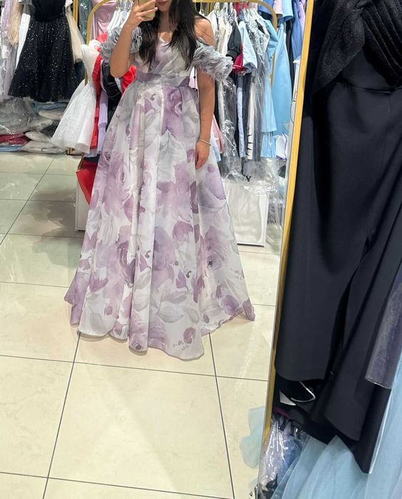 Продам платье вечернее