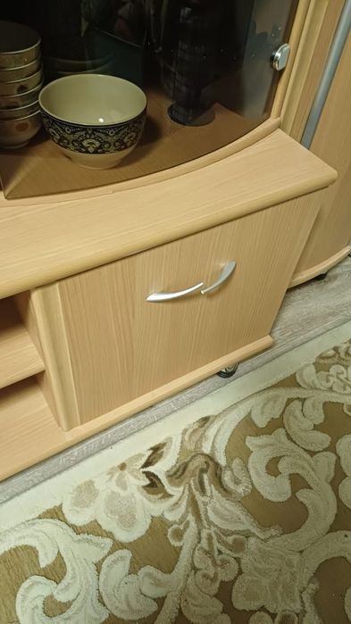 Продам мягкую мебель