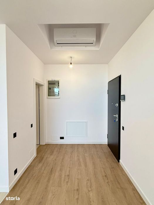 Studio de vanzare // ONE North Lofts