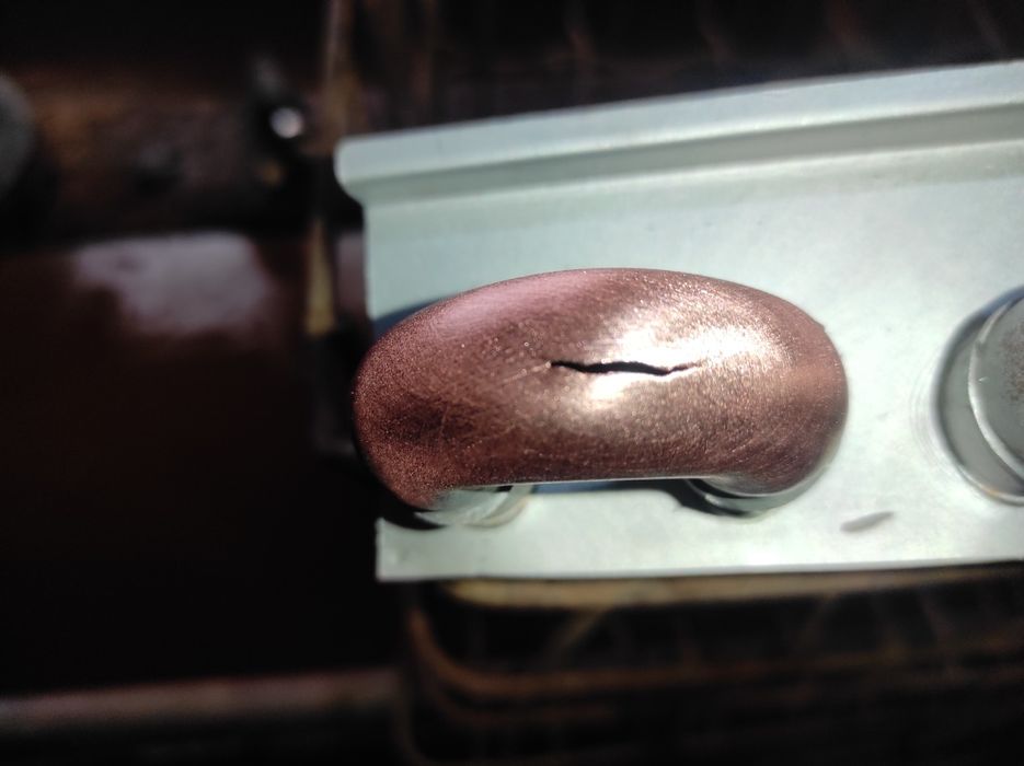 пайка сварка ремонт теплообменников