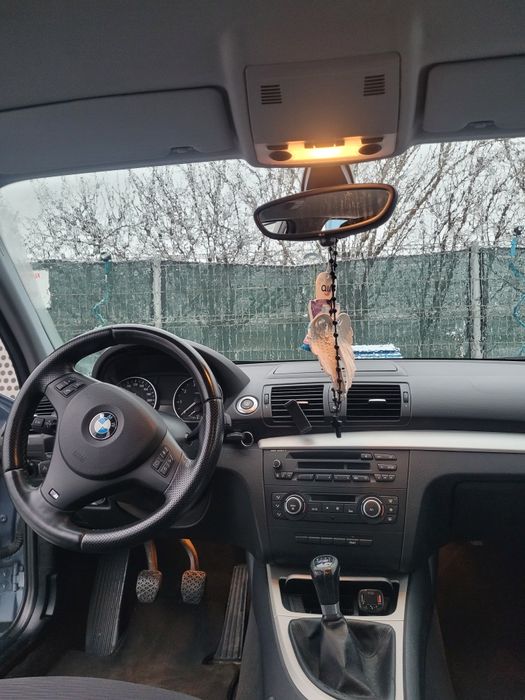 Vând BMW 116i ,an 2009