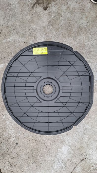 Органайзер, капак и захващач от Audi A4 B7 Avant