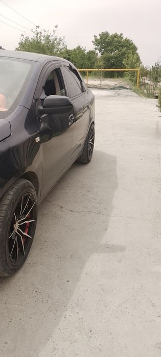 Диска 17 радиус обмен кобальт диска га