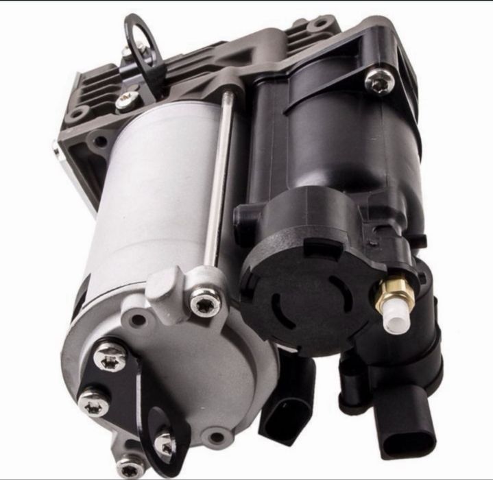 Compresor Perne Aer Pompa Aer Suspensie Pneumatica Mercedes GL ML W164 W166 X164 X166 2.2 3.0 CDI Diesel 2005-2015