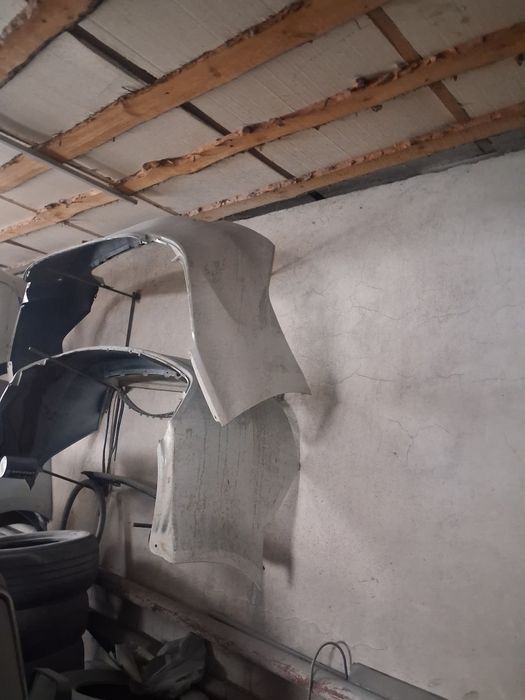 Бампер от камри 70