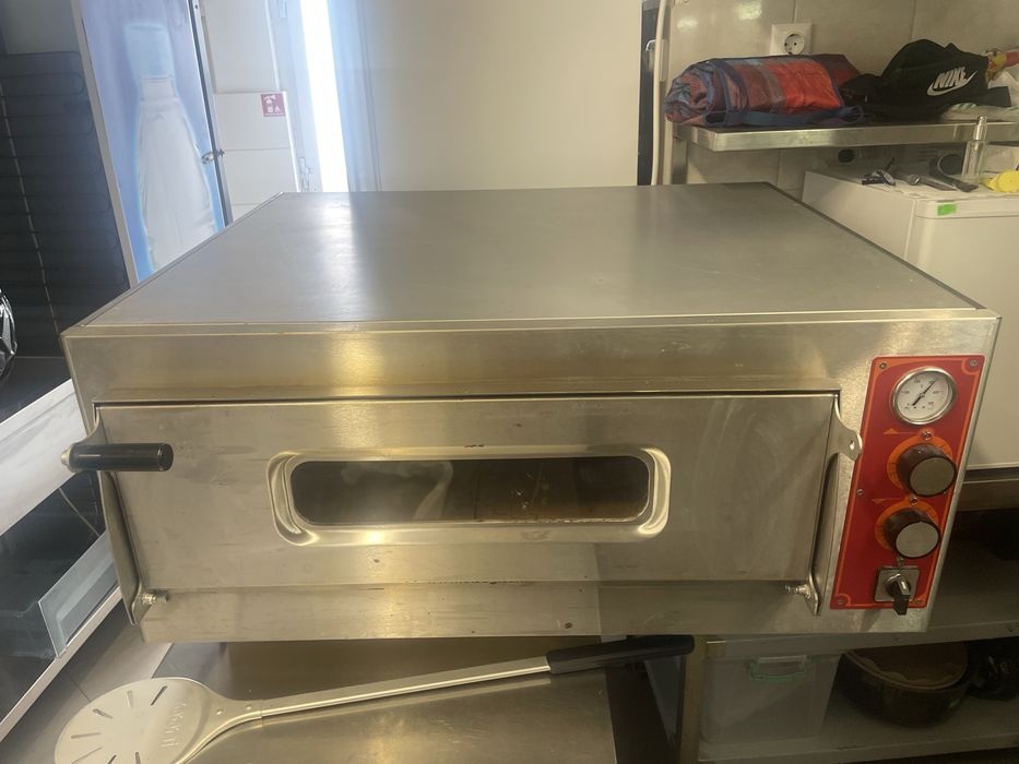 Професионални уреди за пицария