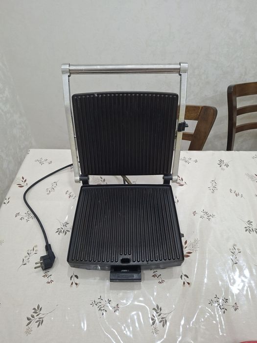 Разная кухонная утварь