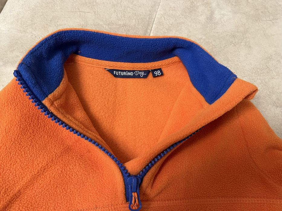 Продам флиску для мальчика!