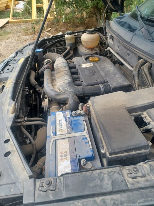Land Rover Freelander TD-4