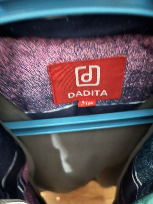 Продам зимнию куртку.