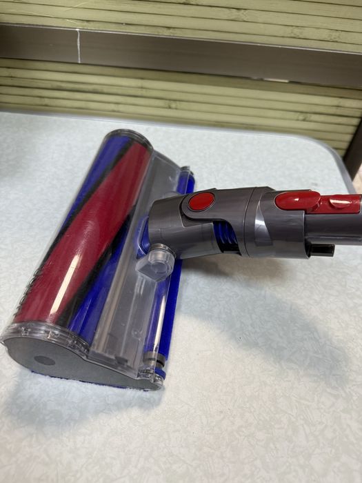 Оригинална мека четка за прахосмукачка Dyson