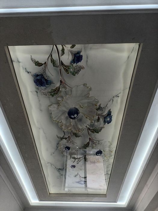 Natajnoy patalok evro remont