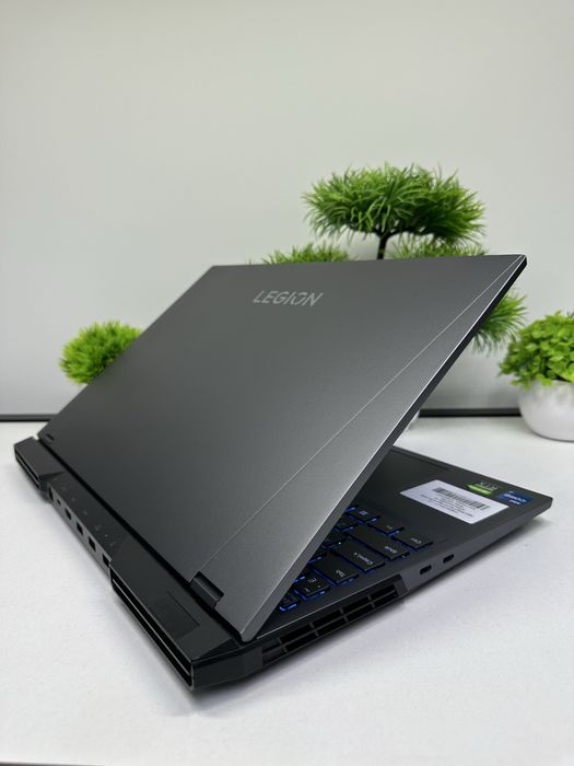 Legion core i7-12