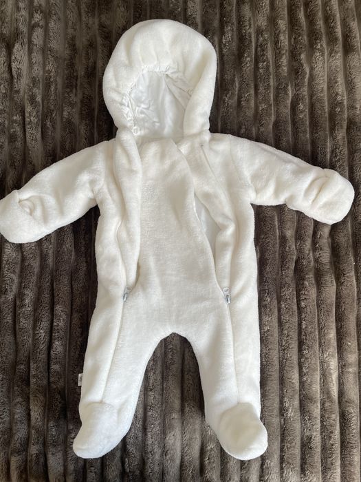 Детский комбинезон