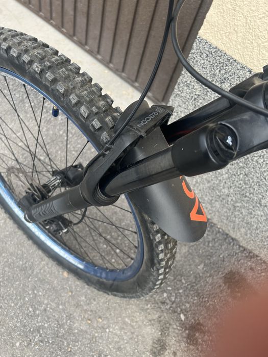 Меко колело Giant nrs 3