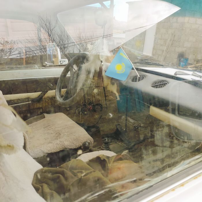 Продам Ниву в рабочем состояний