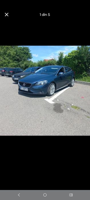 Vând  Volvo v40 diesel
