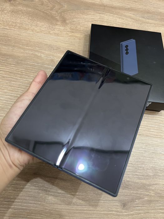 Samsung Galaxy Z Fold6 1Tb Фолд6 1 терабайт