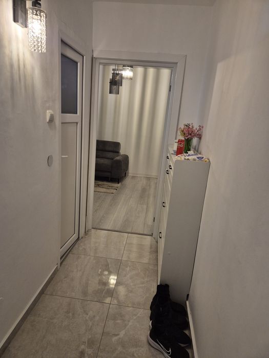 Apartament decomandat