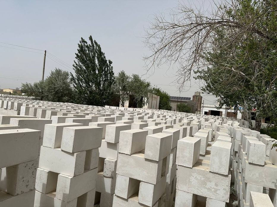 Пенаблок сатылады сапасы жүда жоқары