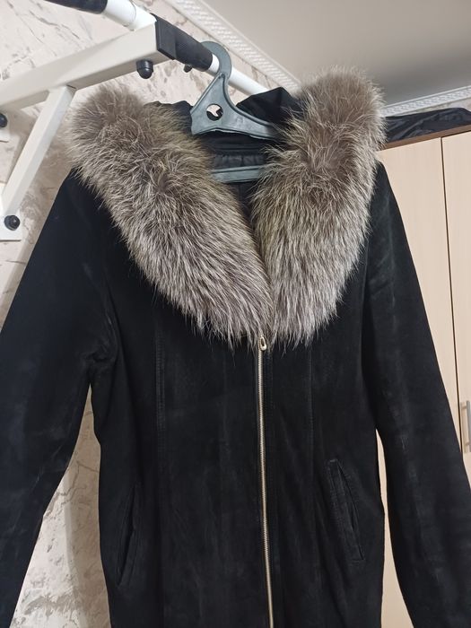 Продам Куртку новая