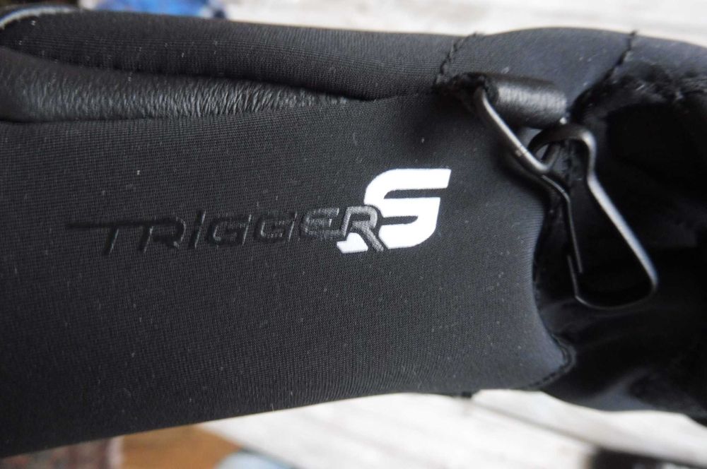 Нови дамски ски ръкавици 'LEKI', размер XS, или 6.