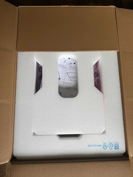 Dell резервен тъчскрийн дисплей панел 21.5" VMJP4 / LG LM215WF9 – нов