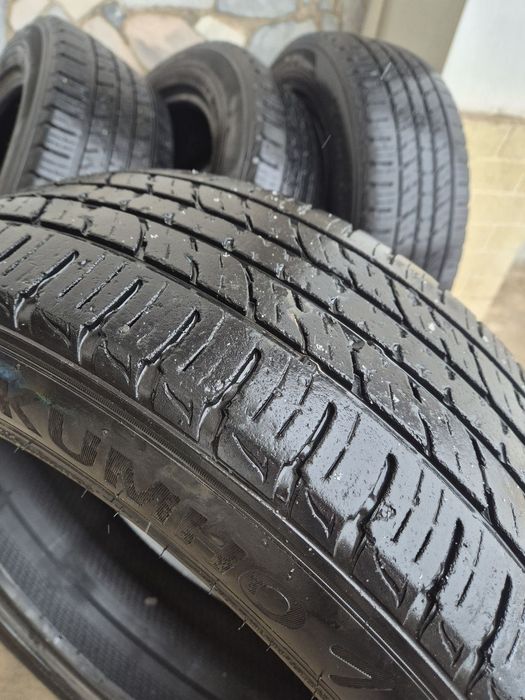 Шина Kumho яхши состоянияда