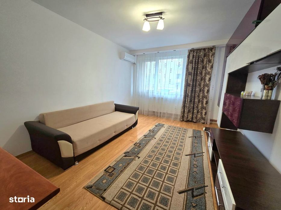 Apartament cu 3 camere  Podu Ros – Bd. Socola | Dedeman