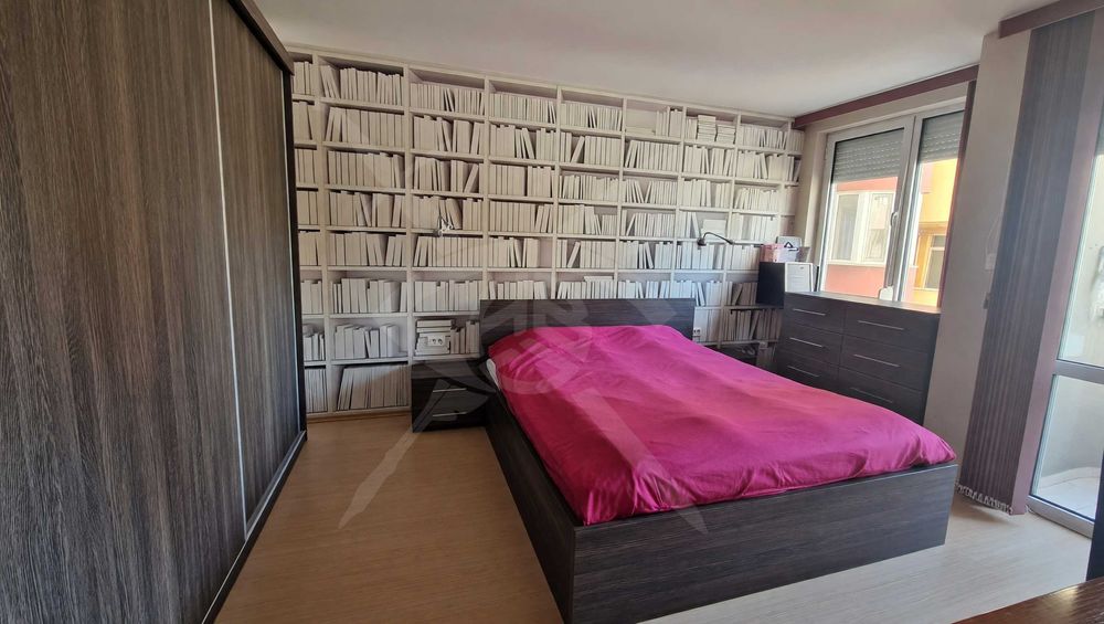 Продава се Тристаен апартамент в Пловдив, Тракия - 110 кв.м за 858 €/кв.м - Снимка #4