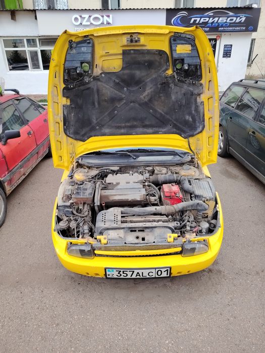 Продам Fiat Coupe
