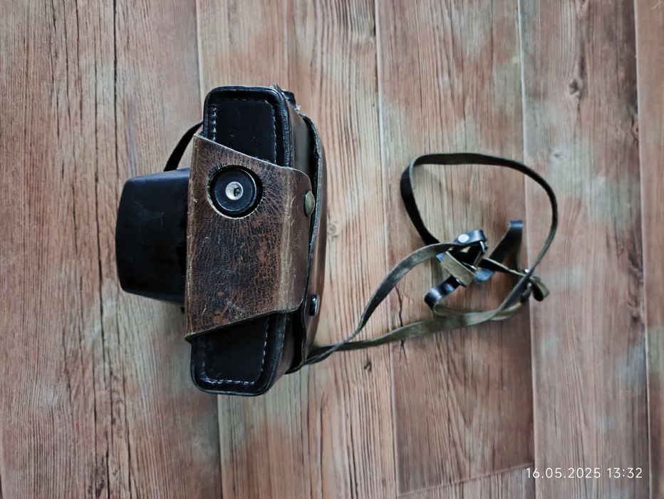 Фотоаппарат "Сокол"