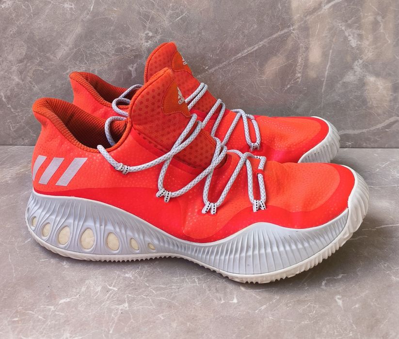 Adidas Crazy Explosive Low номер 50,2/3