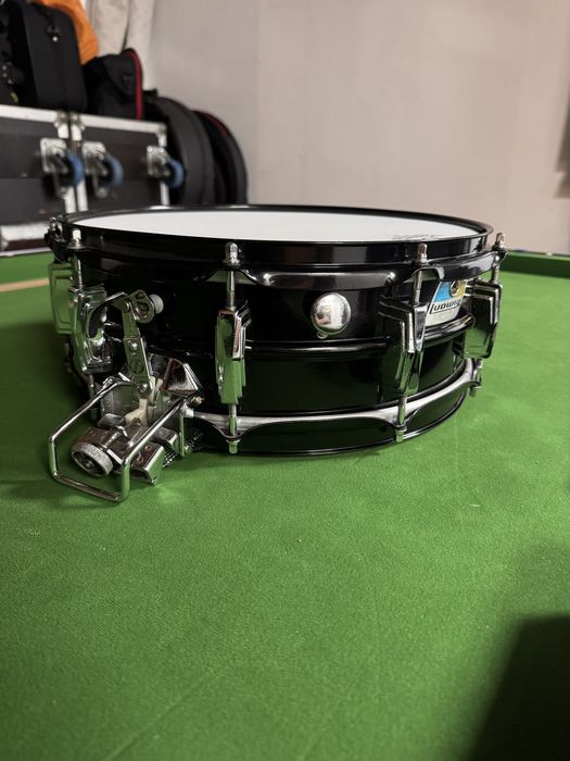 Vand premier Ludwig