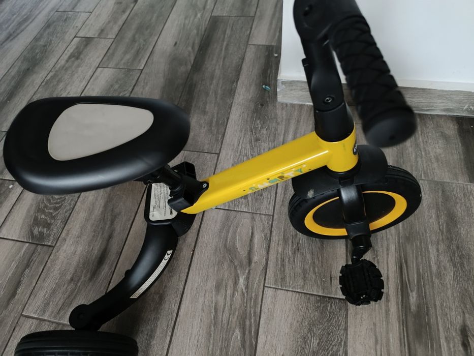 Bicicleta pentru copii